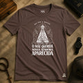 Camiseta Mãe Querida
