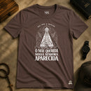 Camiseta Mãe Querida