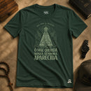 Camiseta Mãe Querida