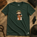 Camiseta São Francisco Desenho