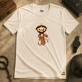Camiseta São Francisco Desenho