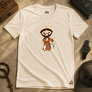 Camiseta São Francisco Desenho