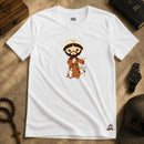 Camiseta São Francisco Desenho