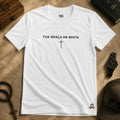 Camiseta Tua Graça