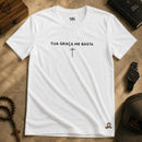 Camiseta Tua Graça
