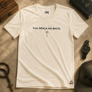 Camiseta Tua Graça