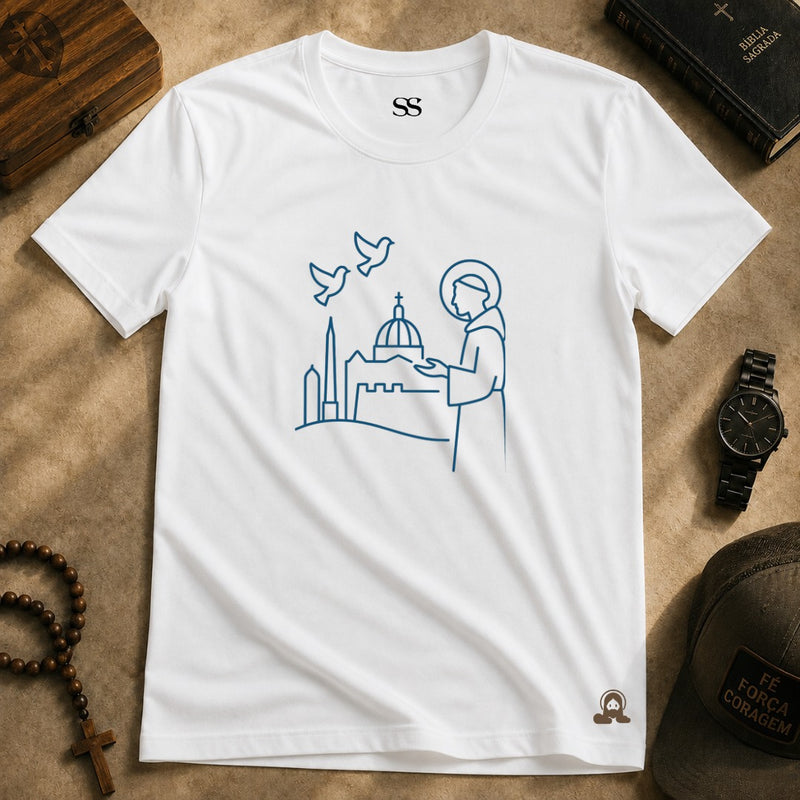 Camiseta São José