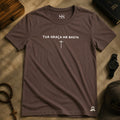 Camiseta Tua Graça