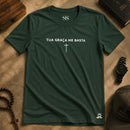 Camiseta Tua Graça