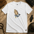 Camiseta Reza