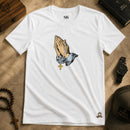 Camiseta Reza