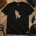 Camiseta Reza