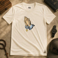 Camiseta Reza