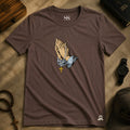 Camiseta Reza