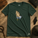 Camiseta Reza