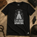 Camiseta Mãe Querida