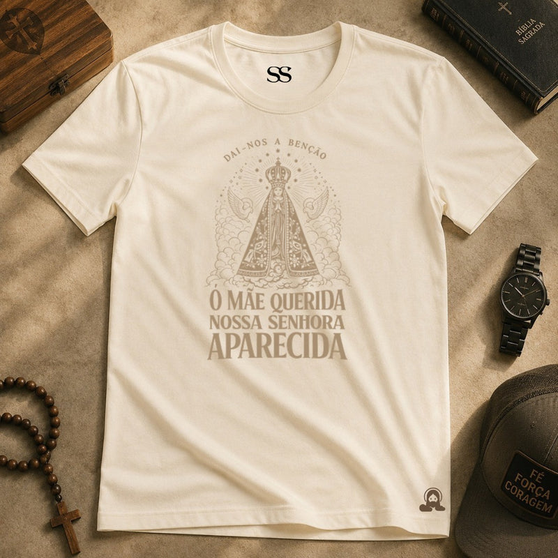 Camiseta Mãe Querida