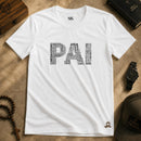 Camiseta Pai Companheiro