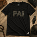 Camiseta Pai Companheiro