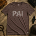 Camiseta Pai Companheiro