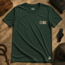 Camiseta Jesus Letras Minimalista