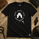 Camiseta Hostia