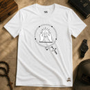Camiseta Hostia