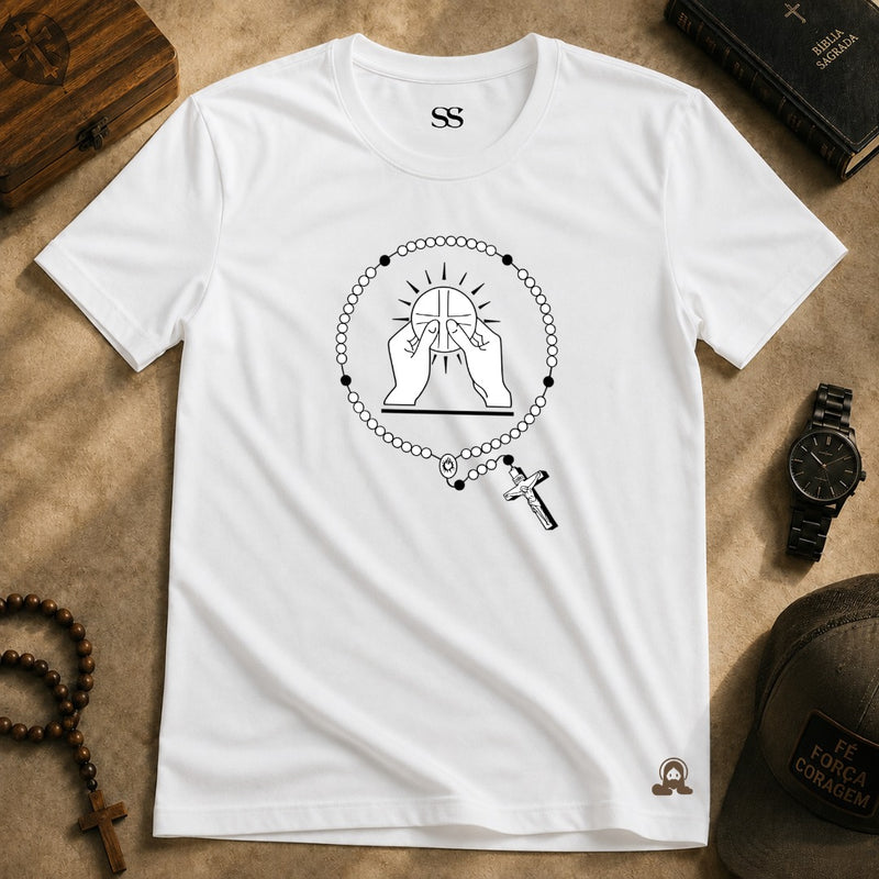 Camiseta Hostia