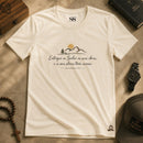 Camiseta Entregue Ao Senhor