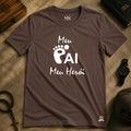 Camiseta Meu Pai
