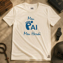 Camiseta Meu Pai