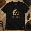 Camiseta Meu Pai