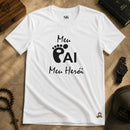 Camiseta Meu Pai