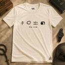 Camiseta Ele Vive