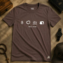 Camiseta Ele Vive