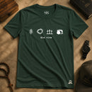 Camiseta Ele Vive
