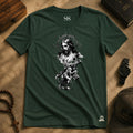 Camiseta O Peso De Ser Ele