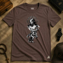 Camiseta O Peso De Ser Ele