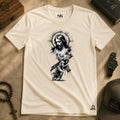 Camiseta O Peso De Ser Ele