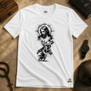 Camiseta O Peso De Ser Ele