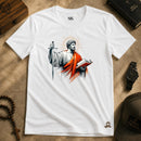 Camiseta São Paulo