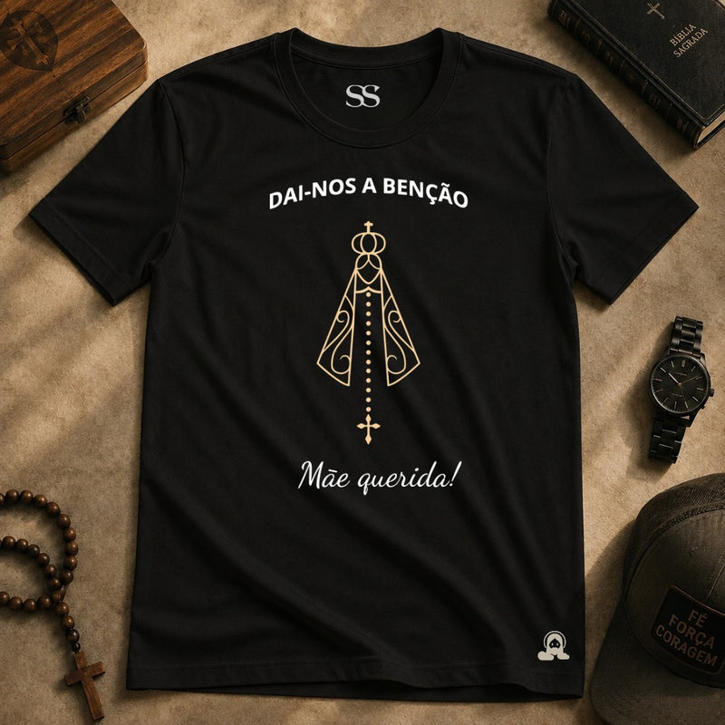 Camiseta Dai-nos A Benção