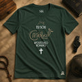 Camiseta Eu Sou Católico