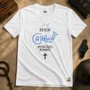 Camiseta Eu Sou Católico