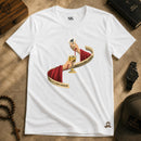 Camiseta Meu Corpo Meu Sangue