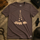 Camiseta Segue Me