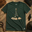 Camiseta Segue Me