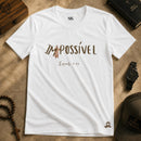 Camiseta Com Ele Nada É Impossível