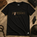 Camiseta Com Ele Nada É Impossível