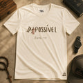 Camiseta Com Ele Nada É Impossível